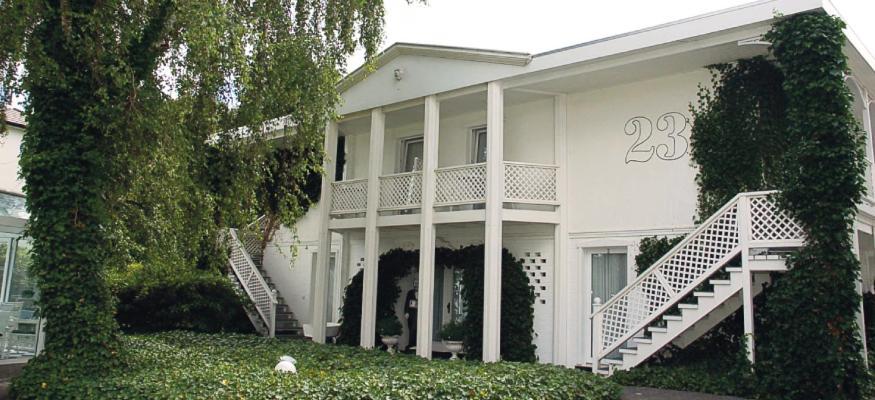 Ferienanlage Duhnen Haus 23 Cuxhaven Esterno foto