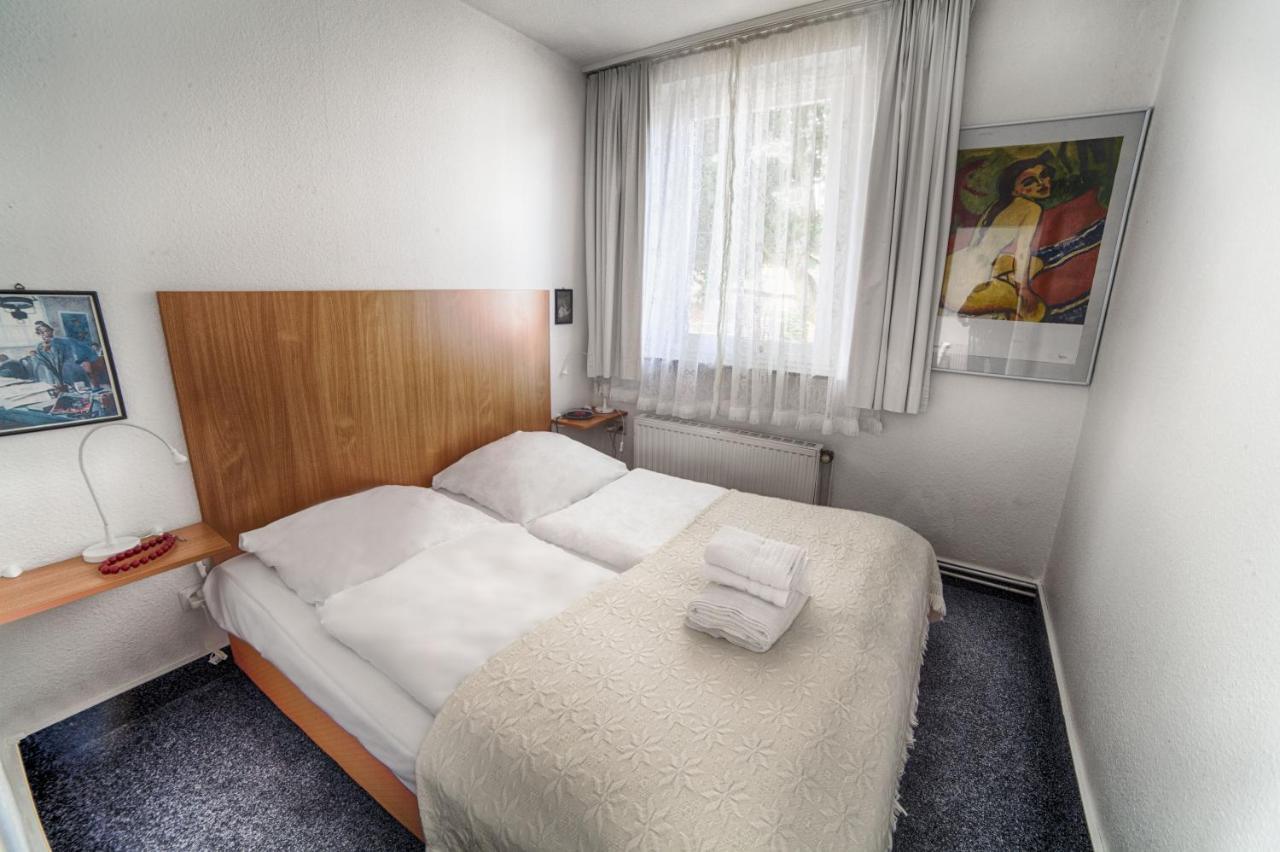 Ferienanlage Duhnen Haus 23 Cuxhaven Esterno foto