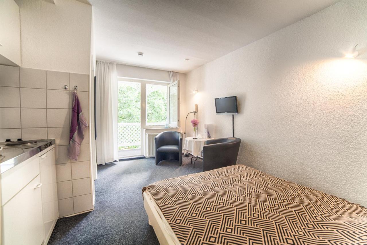 Ferienanlage Duhnen Haus 23 Cuxhaven Esterno foto