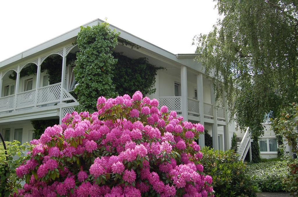 Ferienanlage Duhnen Haus 23 Cuxhaven Camera foto