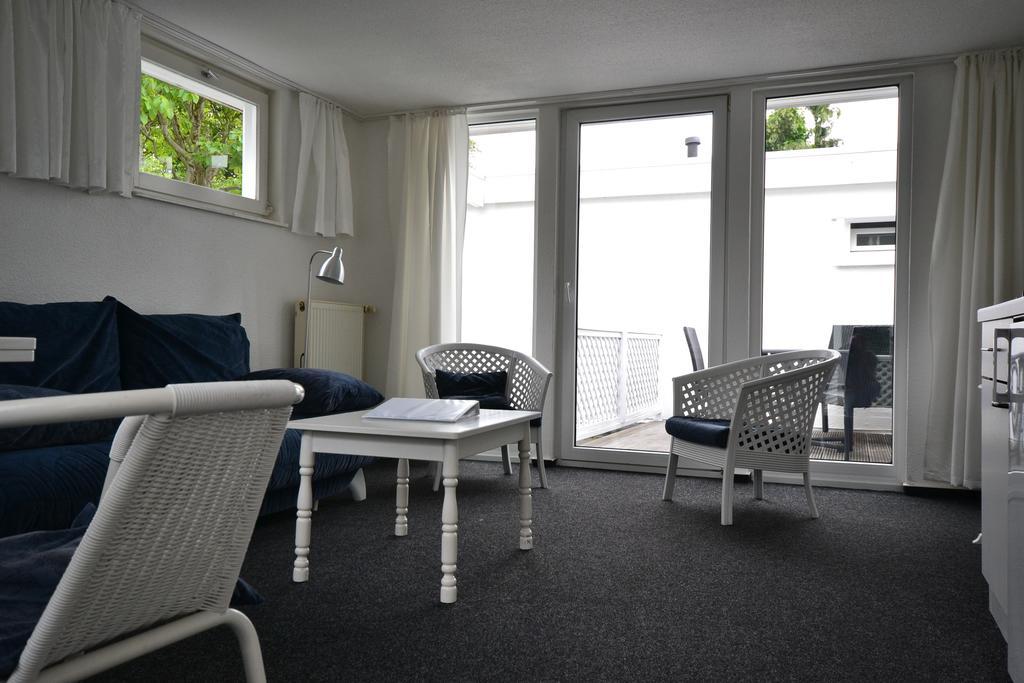 Ferienanlage Duhnen Haus 23 Cuxhaven Camera foto